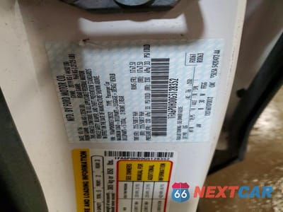 Zdjęcie 13 z 13 samochodu: 2016 FORD FUSION SE VIN:1FA6P0HD0G5128352 - miniatura
