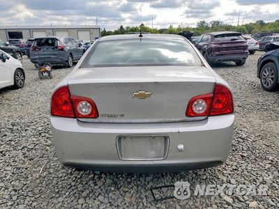 Zdjęcie 6 z 13 samochodu: 2011 CHEVROLET MALIBU 1LT VIN:1G1ZC5E17BF301130 - miniatura
