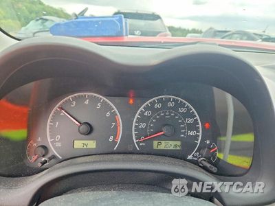 Zdjęcie 9 z 12 samochodu: 2013 TOYOTA COROLLA LE VIN:2T1BU4EE1DC112729 - miniatura
