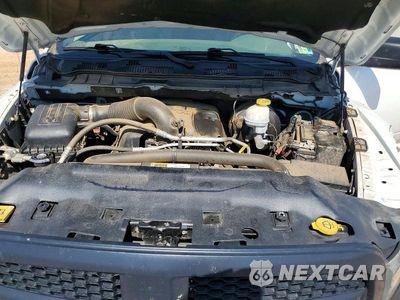 Zdjęcie 11 z 12 samochodu: 2019 RAM 1500 CLASSIC TRADESMAN VIN:1C6RR7FT6KS541981 - miniatura