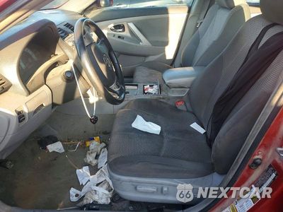 Zdjęcie 7 z 12 samochodu: 2009 TOYOTA CAMRY SE VIN:4T1BE46K39U297504 - miniatura