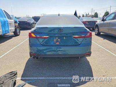 Zdjęcie 6 z 13 samochodu: 2026 TOYOTA CAMRY SE VIN:4T1DAACK1TU739162 - miniatura