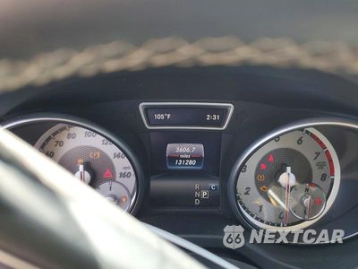 Zdjęcie 9 z 13 samochodu: 2017 MERCEDES-BENZ GLA 250 VIN:WDCTG4EB8HJ283533 - miniatura