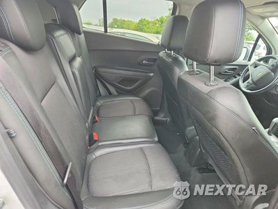 Zdjęcie 11 z 13 samochodu: 2016 CHEVROLET TRAX 1LT VIN:3GNCJPSB5GL202158 - miniatura