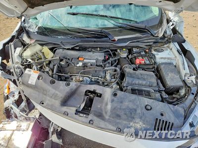 Zdjęcie 11 z 12 samochodu: 2020 HONDA CIVIC LX VIN:2HGFC2F67LH523722 - miniatura