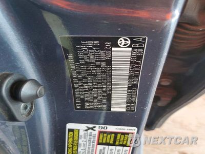 Zdjęcie 12 z 12 samochodu: 2014 TOYOTA COROLLA LE VIN:5YFBURHE8EP120286 - miniatura
