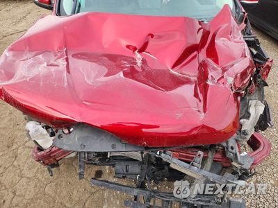 Zdjęcie 12 z 13 samochodu: 2019 FORD EDGE SEL VIN:2FMPK4J95KBC05596 - miniatura