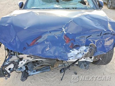 Zdjęcie 11 z 12 samochodu: 2021 TOYOTA CAMRY XSE VIN:4T1K61AK3MU492319 - miniatura