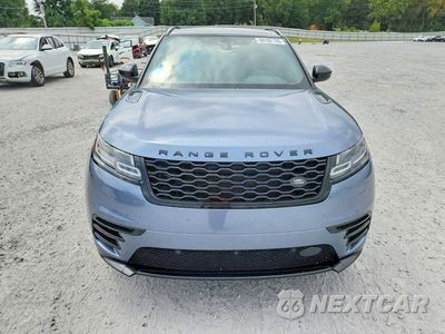 Piąte zdjęcie samochodu w środku: 2019 LAND ROVER RANGE ROVER VELAR R-DYNAMIC SE VIN:SALYL2EX9KA213627 - miniatura