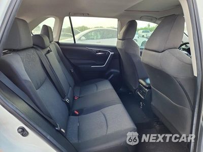Zdjęcie 11 z 13 samochodu: 2020 TOYOTA RAV4 XLE VIN:2T3W1RFV0LW103563 - miniatura