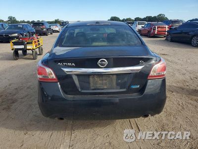 Zdjęcie 6 z 13 samochodu: 2013 NISSAN ALTIMA 2.5 SL VIN:1N4AL3AP0DC275659 - miniatura