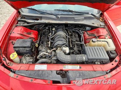 Zdjęcie 11 z 12 samochodu: 2008 DODGE CHARGER R/T VIN:2B3KK53H88H271642 - miniatura