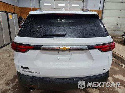 Zdjęcie 6 z 13 samochodu: 2023 CHEVROLET TRAVERSE LT VIN:1GNEVHKW8PJ201437 - miniatura