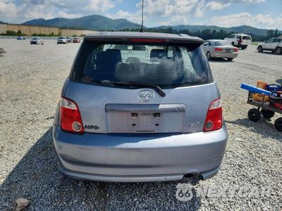Zdjęcie 6 z 12 samochodu: 2006 SCION XA BASE VIN:JTKKT624X65011465 - miniatura