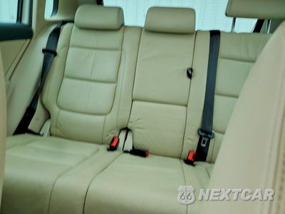 Zdjęcie 10 z 13 samochodu: 2009 VOLKSWAGEN TIGUAN SE VIN:WVGBV75N69W518868 - miniatura