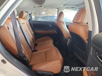 Zdjęcie 11 z 13 samochodu: 2015 LEXUS RX 350 BASE VIN:JTJZK1BA0F2420459 - miniatura