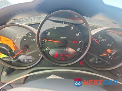 Zdjęcie 9 z 12 samochodu: 2007 PORSCHE CAYMAN VIN:WP0AA298X7U761160 - miniatura