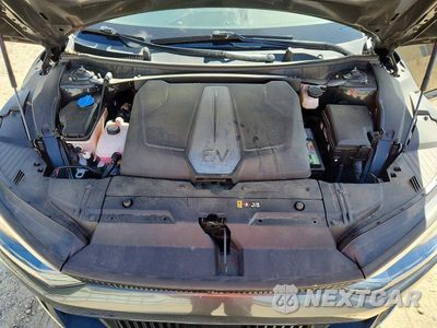 Zdjęcie 11 z 12 samochodu: 2022 KIA EV6 WIND VIN:KNDC3DLC2N5085872 - miniatura