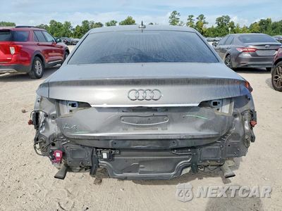 Zdjęcie 6 z 13 samochodu: 2020 AUDI A4 PREMIUM VIN:WAUGMAF46LN012578 - miniatura
