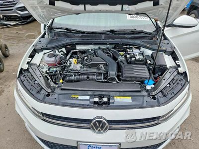 Zdjęcie 11 z 12 samochodu: 2025 VOLKSWAGEN JETTA S VIN:3VW5X7BU1SM081839 - miniatura