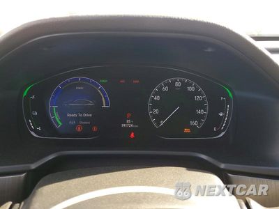 Zdjęcie 9 z 13 samochodu: 2018 HONDA ACCORD HYBRID VIN:1HGCV3F14JA010415 - miniatura