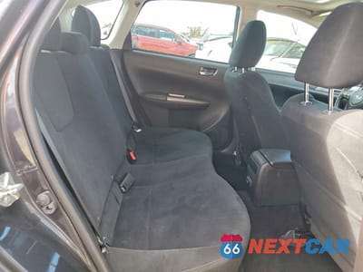 Zdjęcie 10 z 12 samochodu: 2011 SUBARU IMPREZA 2.5I PREMIUM VIN:JF1GH6B6XBH821516 - miniatura