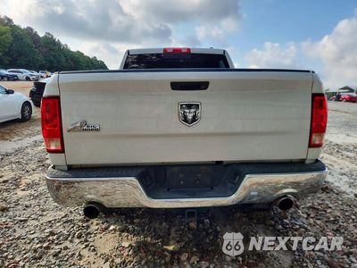 Zdjęcie 6 z 13 samochodu: 2012 DODGE RAM 1500 SLT VIN:1C6RD6LTXCS312928 - miniatura