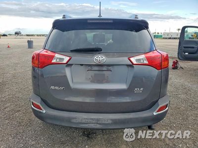 Zdjęcie 6 z 13 samochodu: 2015 TOYOTA RAV4 XLE VIN:JTMWFREV6FJ056867 - miniatura