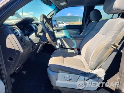 Zdjęcie 7 z 12 samochodu: 2014 FORD F150 SUPERCREW VIN:1FTFW1CF1EFB86568 - miniatura