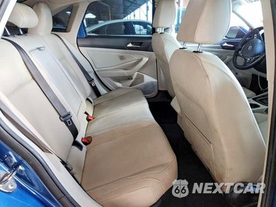 Zdjęcie 10 z 12 samochodu: 2019 VOLKSWAGEN JETTA S VIN:3VWC57BUXKM042048 - miniatura