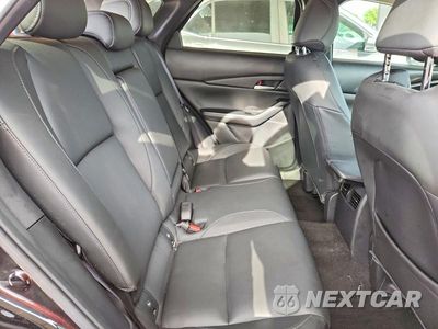 Zdjęcie 11 z 13 samochodu: 2025 MAZDA CX-30 PREFERRED VIN:3MVDMBCM5SM794993 - miniatura