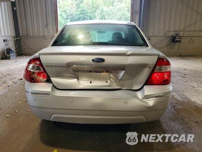 Zdjęcie 6 z 12 samochodu: 2005 FORD FIVE HUNDRED LIMITED VIN:1FAHP25195G104342 - miniatura