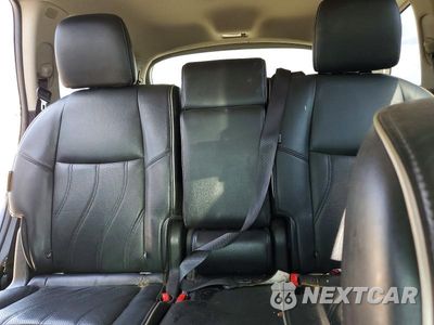 Zdjęcie 10 z 13 samochodu: 2018 INFINITI QX60 BASE VIN:5N1DL0MM8JC512431 - miniatura