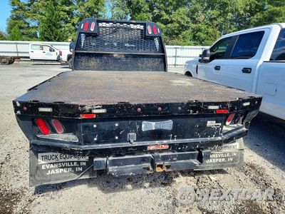 Zdjęcie 6 z 12 samochodu: 2021 FORD F350 SUPER DUTY VIN:1FD8W3HT1MED04024 - miniatura