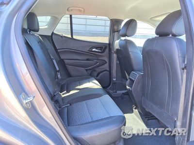 Zdjęcie 11 z 13 samochodu: 2025 CHEVROLET TRAX 1LT VIN:KL77LHEP7SC246715 - miniatura