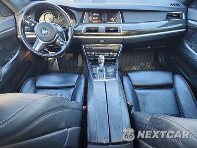 Zdjęcie 8 z 12 samochodu: 2015 BMW 535 XIGT VIN:WBA5M4C54FD184284 - miniatura