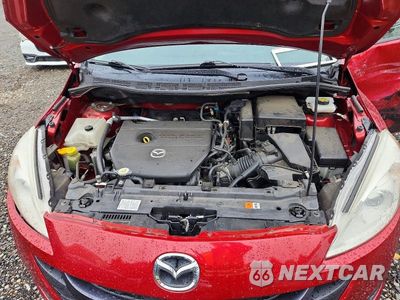 Zdjęcie 12 z 13 samochodu: 2015 MAZDA 5 TOURING VIN:JM1CW2CL7F0189039 - miniatura