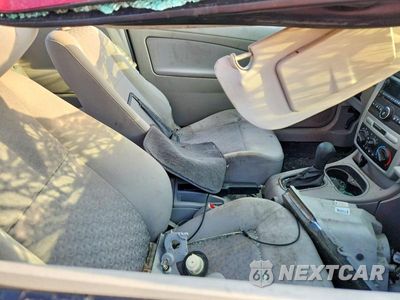 Zdjęcie 10 z 12 samochodu: 2010 CHEVROLET COBALT LS VIN:1G1AB1F50A7138467 - miniatura