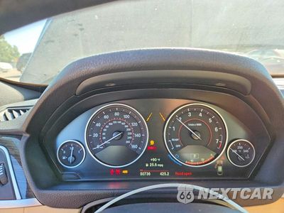 Zdjęcie 9 z 12 samochodu: 2017 BMW 330 XIGT VIN:WBA8Z9C50HG453006 - miniatura