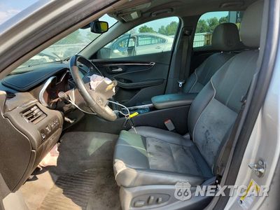 Zdjęcie 7 z 12 samochodu: 2015 CHEVROLET IMPALA LT VIN:2G1115SL8F9286094 - miniatura