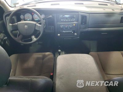 Zdjęcie 8 z 12 samochodu: 2005 DODGE RAM VIN:1D7HU18N35J549129 - miniatura