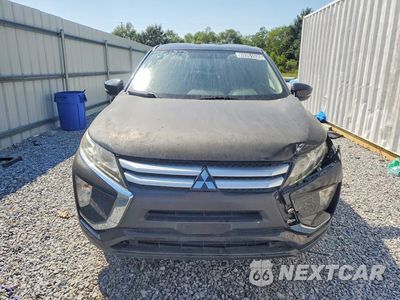 Piąte zdjęcie samochodu w środku: 2020 MITSUBISHI ECLIPSE CROSS ES VIN:JA4AT3AA9LZ006913 - miniatura