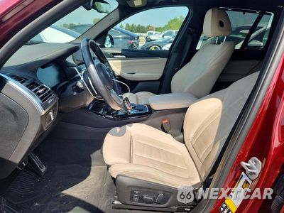 Zdjęcie 7 z 12 samochodu: 2024 BMW X3 XDRIVE30I VIN:5UX53DP08R9U71203 - miniatura