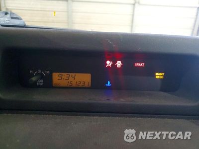 Zdjęcie 9 z 14 samochodu: 2005 SCION XB BASE VIN:JTLKT334254020710 - miniatura