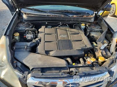 Zdjęcie 12 z 13 samochodu: 2012 SUBARU OUTBACK 3.6R LIMITED VIN:4S4BRDLC2C2282920 - miniatura