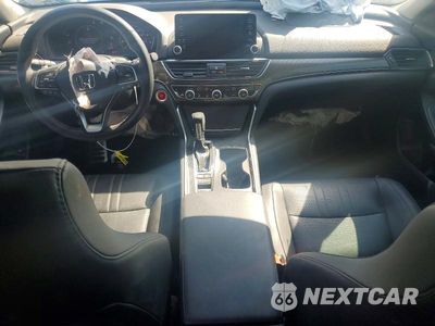 Zdjęcie 8 z 13 samochodu: 2022 HONDA ACCORD SPORT SE VIN:1HGCV1F47NA070788 - miniatura