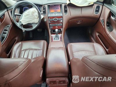 Zdjęcie 8 z 14 samochodu: 2016 INFINITI QX50 BASE VIN:JN1BJ0RR9GM270650 - miniatura
