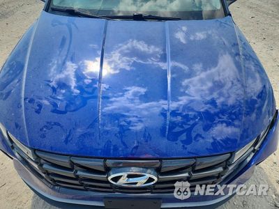 Zdjęcie 11 z 12 samochodu: 2024 HYUNDAI TUCSON SEL VIN:5NMJBCDEXRH326519 - miniatura
