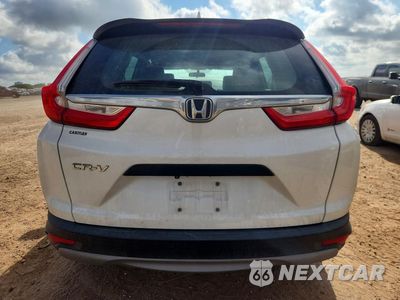 Zdjęcie 6 z 13 samochodu: 2018 HONDA CR-V LX VIN:2HKRW5H31JH414961 - miniatura