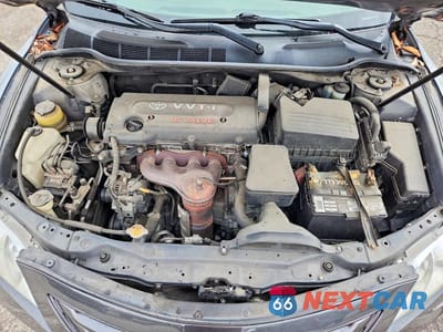 Zdjęcie 11 z 12 samochodu: 2007 TOYOTA CAMRY LE VIN:4T1BE46K47U508321 - miniatura